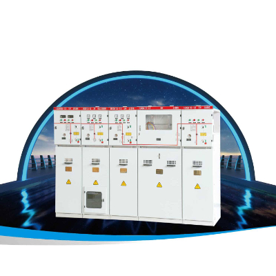 XGN15-12箱型固定式金屬封閉環(huán)網(wǎng)開關(guān)設(shè)備